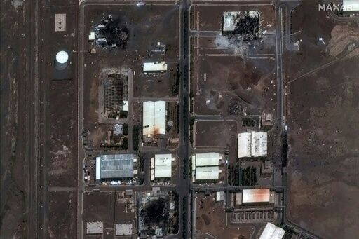 How much damage has Israel inflicted on Iran's nuclear programme?
